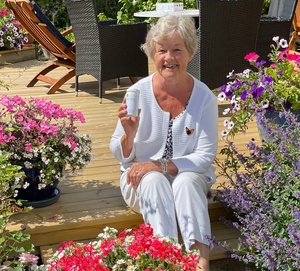 Anita Einarsson